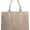 DSTRCT Laptoptas Suède Big Portland Road 15.6 Inch DSTRCT Laptoptas Suède Big Portland Road 15.6 Inch