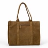 DSTRCT Laptoptas Suède Big Portland Road 15.6 Inch DSTRCT Laptoptas Suède Big Portland Road 15.6 Inch