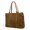 DSTRCT Laptoptas Suède Big Portland Road 15.6 Inch DSTRCT Laptoptas Suède Big Portland Road 15.6 Inch