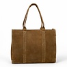 DSTRCT Laptoptas Suède Big Portland Road 15.6 Inch DSTRCT Laptoptas Suède Big Portland Road 15.6 Inch