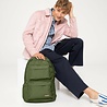 Eastpak Double Office Dark Grass 17 Inch Eastpak Double Office Dark Grass 17 Inch