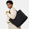 Eastpak Laptoptas Cnnct F Satch Black 16 Inch Eastpak Laptoptas Cnnct F Satch Black 16 Inch