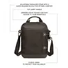 Eastpak Schoudertas The One Cnnct Coat Black Eastpak Schoudertas The One Cnnct Coat Black