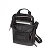 Eastpak Schoudertas The One Cnnct Coat Black Eastpak Schoudertas The One Cnnct Coat Black