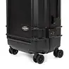 Eastpak Resist'R Case S black Handbagage 55x35x23 Cm Eastpak Resist'R Case S black Handbagage 55x35x23 Cm