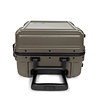 Eastpak Resist'R Case S Army Olive Handbagage 55x35x23 Cm Eastpak Resist'R Case S Army Olive Handbagage 55x35x23 Cm