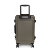 Eastpak Resist'R Case S Army Olive Handbagage 55x35x23 Cm Eastpak Resist'R Case S Army Olive Handbagage 55x35x23 Cm