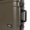 Eastpak Resist'R Case S Army Olive Handbagage 55x35x23 Cm Eastpak Resist'R Case S Army Olive Handbagage 55x35x23 Cm