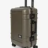Eastpak Resist'R Case S Army Olive Handbagage 55x35x23 Cm Eastpak Resist'R Case S Army Olive Handbagage 55x35x23 Cm
