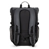Eastpak Toproll Pro CS Laptopvak 16 Inch -Rip Grey Eastpak Toproll Pro CS Laptopvak 16 Inch -Rip Grey