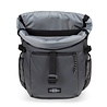 Eastpak Toproll Pro CS Laptopvak 16 Inch -Rip Grey Eastpak Toproll Pro CS Laptopvak 16 Inch -Rip Grey