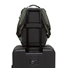 Eastpak Tecum Cabin Cnnct Rugzak 16 Inch -Top Khaki Eastpak Tecum Cabin Cnnct Rugzak 16 Inch -Top Khaki