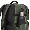 Eastpak Tecum Cabin Cnnct Rugzak 16 Inch -Top Khaki Eastpak Tecum Cabin Cnnct Rugzak 16 Inch -Top Khaki