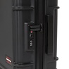 Eastpak Resist'R Zip Cabin Handbagage koffer 55x35x 20 Cm - Black Eastpak Resist'R Zip Cabin Handbagage koffer 55x35x 20 Cm - Black