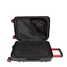 Eastpak Resist'R Zip Cabin Handbagage koffer 55x35x 20 Cm - Black Eastpak Resist'R Zip Cabin Handbagage koffer 55x35x 20 Cm - Black