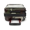 Eastpak Resist'R Zip Cabin Handbagage koffer 55x35x20 Cm - Camo Eastpak Resist'R Zip Cabin Handbagage koffer 55x35x20 Cm - Camo