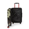 Eastpak Resist'R Zip Cabin Handbagage koffer 55x35x20 Cm - Camo Eastpak Resist'R Zip Cabin Handbagage koffer 55x35x20 Cm - Camo