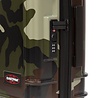 Eastpak Resist'R Zip Cabin Handbagage koffer 55x35x20 Cm - Camo Eastpak Resist'R Zip Cabin Handbagage koffer 55x35x20 Cm - Camo