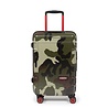 Eastpak Resist'R Zip Cabin Handbagage koffer 55x35x20 Cm - Camo Eastpak Resist'R Zip Cabin Handbagage koffer 55x35x20 Cm - Camo