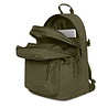 Eastpak Double Pro Dark Grass 16 Inch Eastpak Double Pro Dark Grass 16 Inch