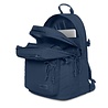 Eastpak Double Pro Nautic Navy 16 Inch Eastpak Double Pro Nautic Navy 16 Inch