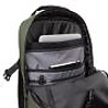Eastpak Tecum M CNNCT Top Khaki 15 Inch Eastpak Tecum M CNNCT Top Khaki 15 Inch