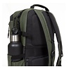 Eastpak Tecum M CNNCT Top Khaki 15 Inch Eastpak Tecum M CNNCT Top Khaki 15 Inch