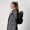 Kapten & Son Rugzak Diaper Bergen Pro All Black 15 Inch Kapten & Son Rugzak Diaper Bergen Pro All Black 15 Inch