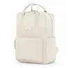 Kapten & Son Rugzak Diaper Bergen Sandstone 15 Inch Kapten & Son Rugzak Diaper Bergen Sandstone 15 Inch