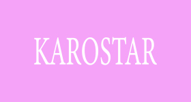 Karostar broeken