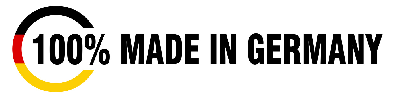 Made in Germany - Berlin