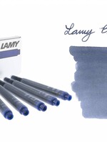 Lamy Royal Blue Ink Cart.