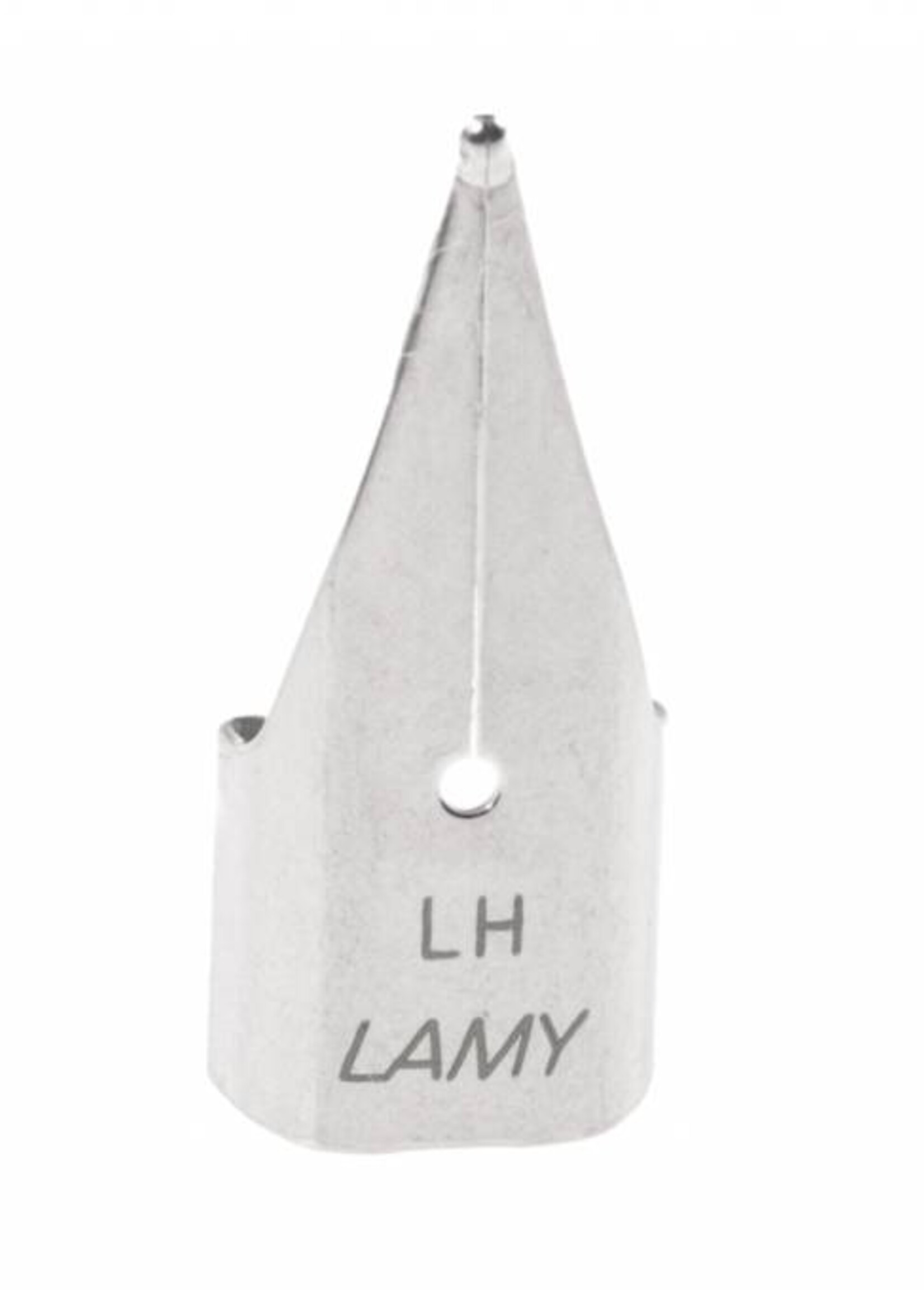 Lamy Left Handed Nib1