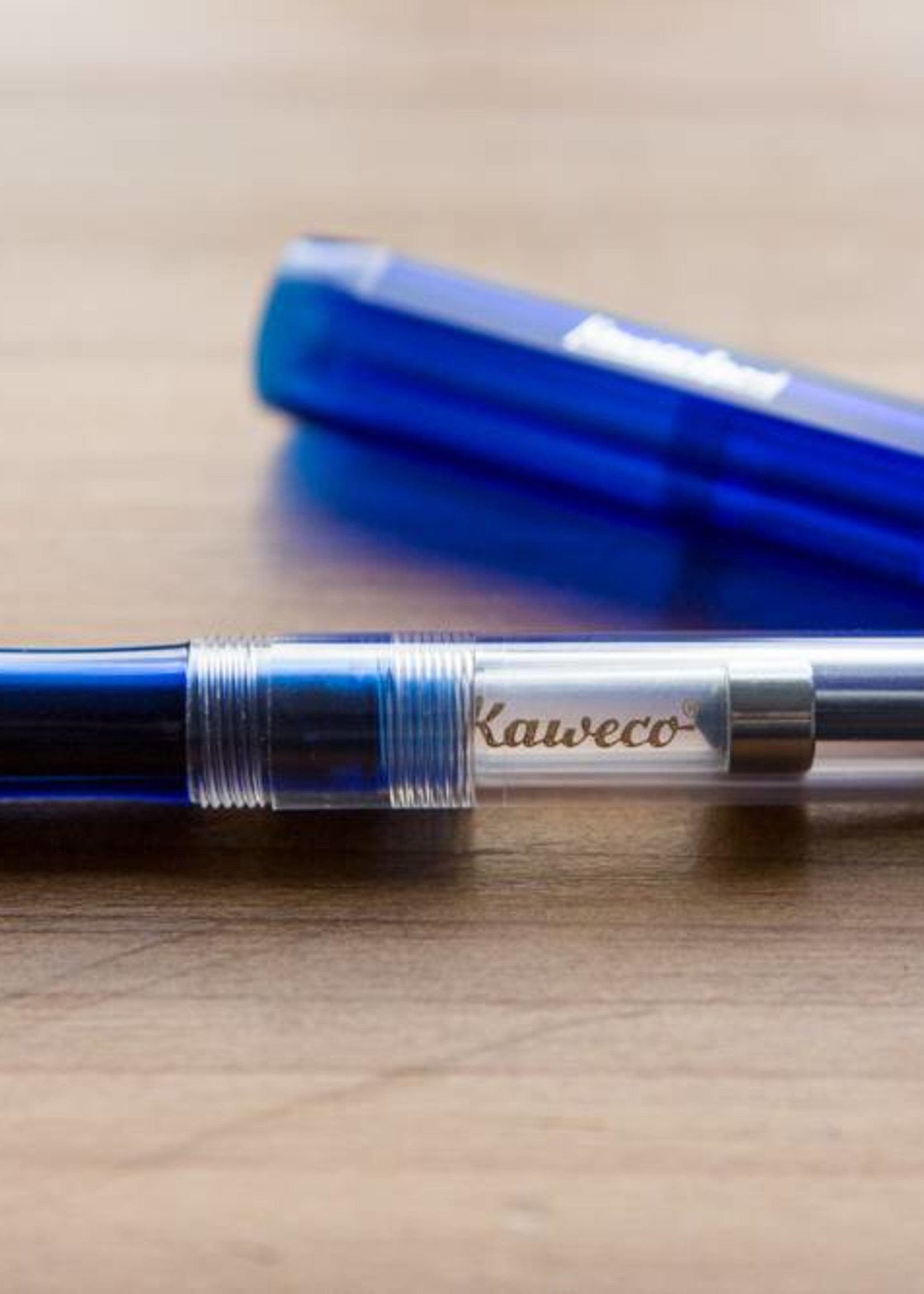 Kaweco Kaweco Sport Transparent with M Nib