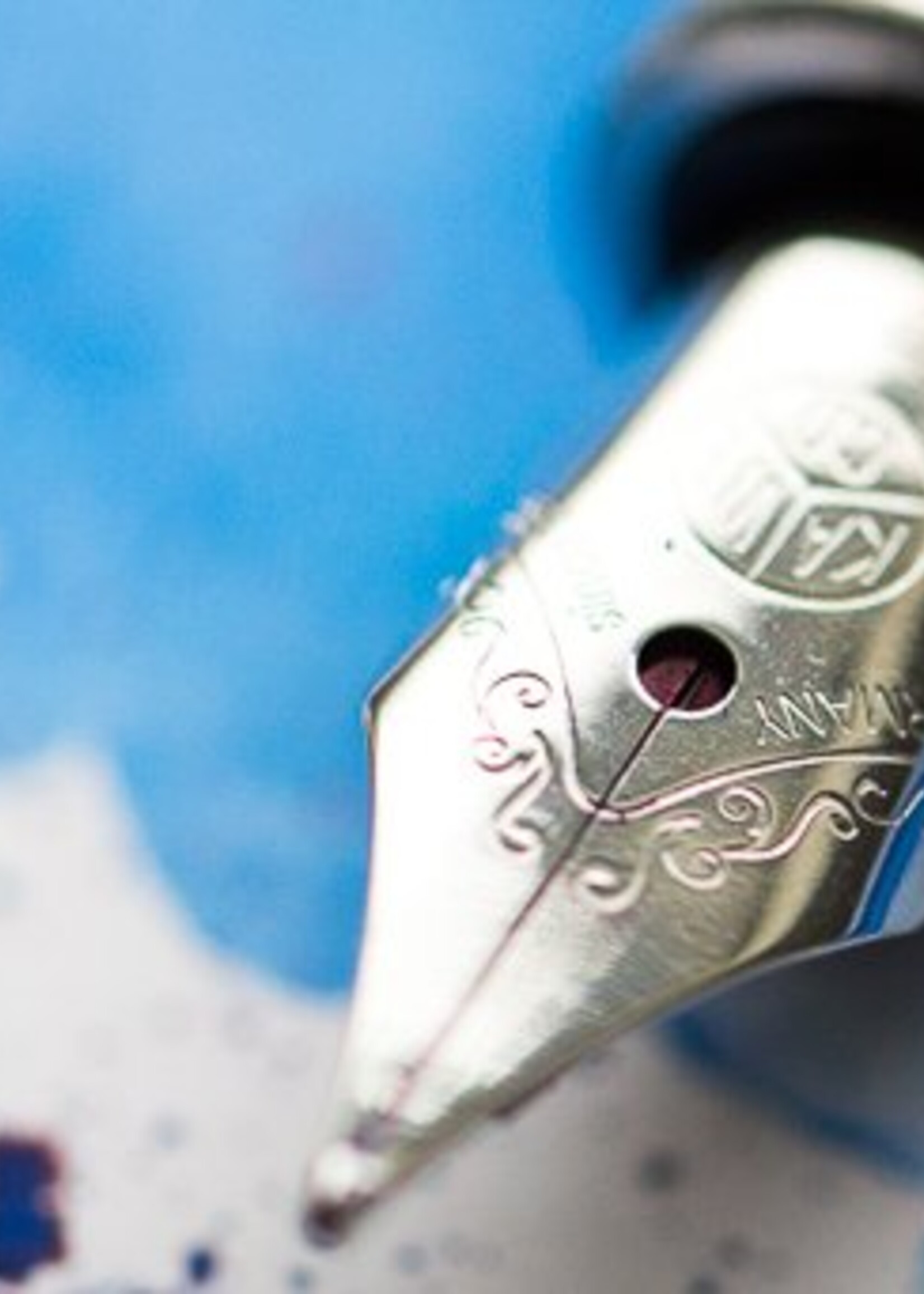 Kaweco Medium Kaweco Nib - Compatible With Sport, and AL