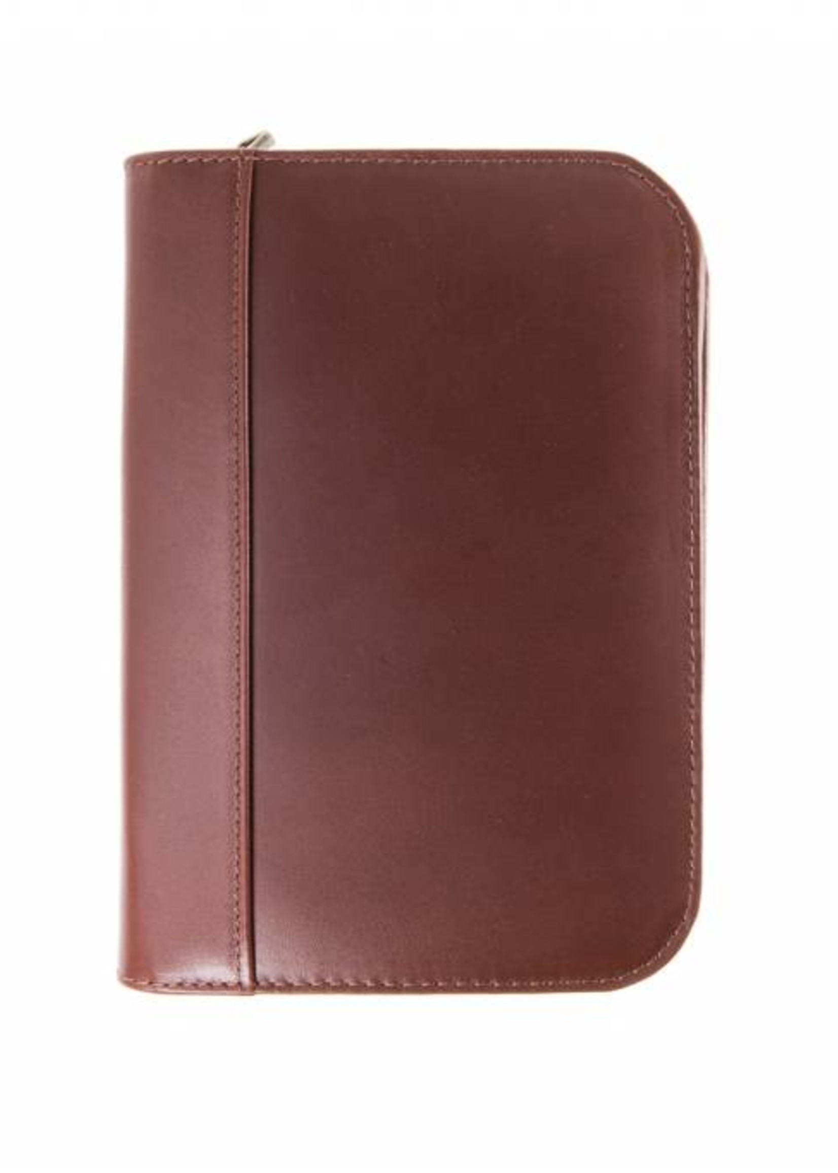 Lightspeed Genuine Leather Pen Bag