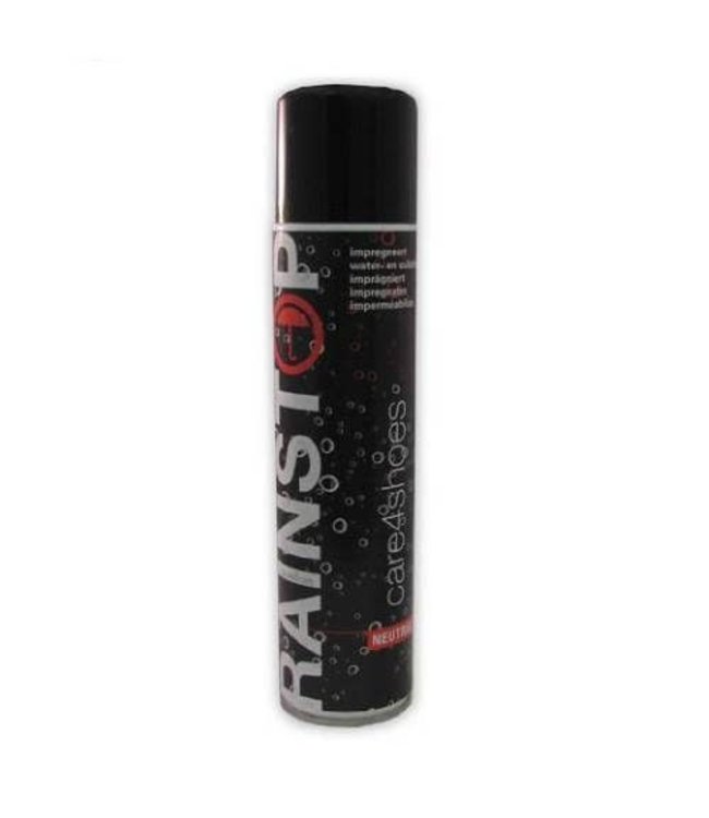 Collonil Care4shoes Rainstop Kleurloos