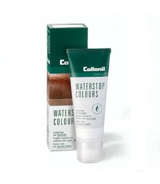 Collonil Collonil Waterstop Colours Kleurloos