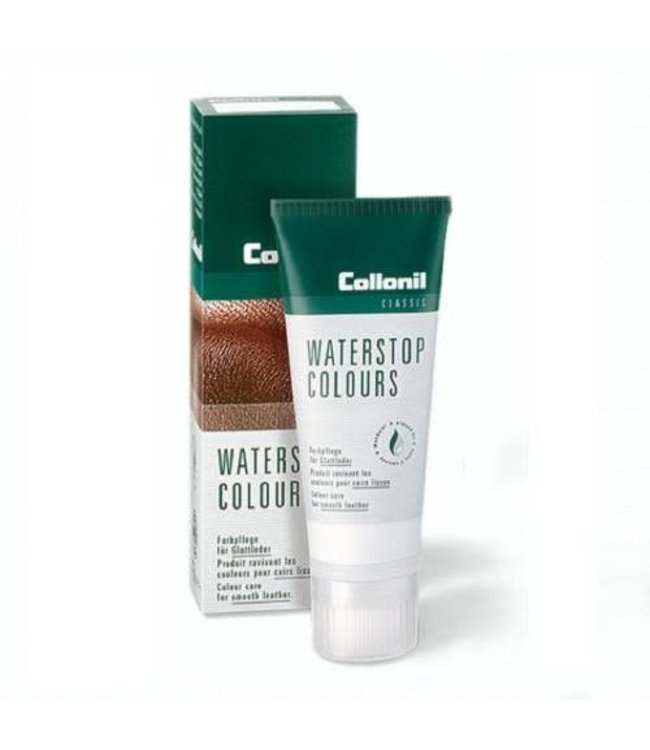 Collonil Collonil Waterstop Colors Black