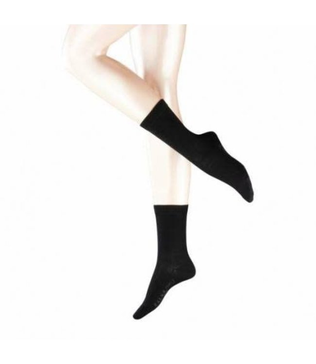 Falke socks Family Black