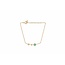 Pernille Corydon Pernille Corydon dames vergulde gouden armband