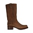 Sendra Sendra cowboy dameslaars bruin