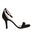 Unisa Unisa dames sandaal elegant zwart