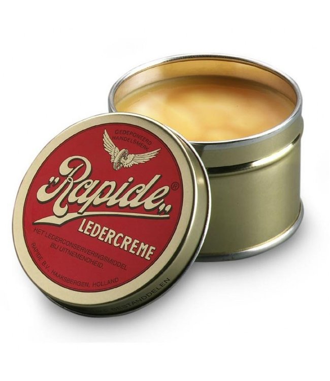 Rapide leder creme