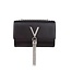 Valentino Valentino Divina zwart dames schoudertas
