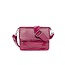 HVISK HVISK Pocket dark pink dames schoudertas