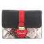 Valentino Valentino Drum portemonnee multicolor slang