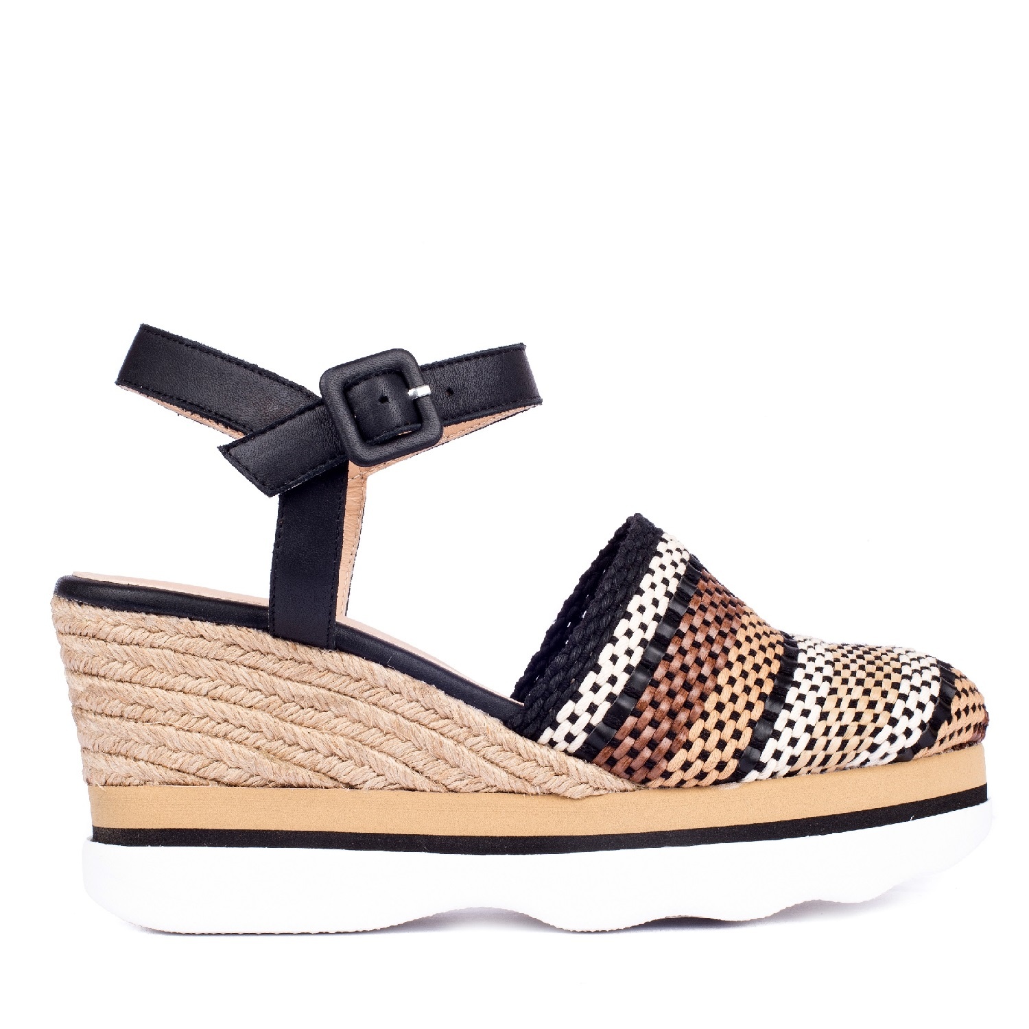 unisa espadrille