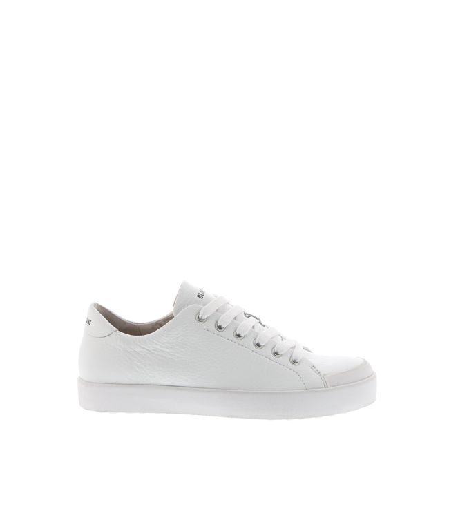 Dames sneaker H32 Coco Scroppino wit leer - Squarefeet.nl