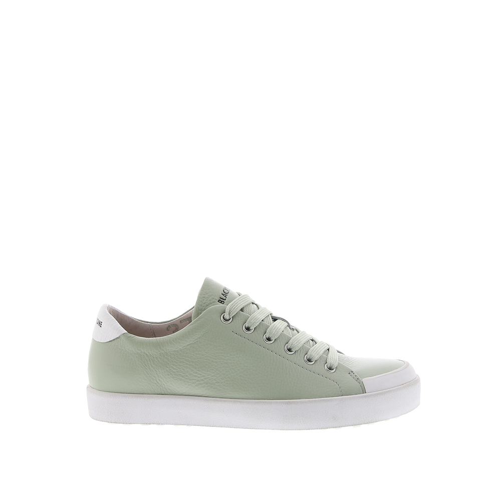 Blackstone QL42 Boots Groen - De Roos Schoenen Breda